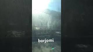 borjomi georgia [upl. by Selmner]