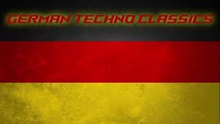 GERMAN Techno Classics Vol 1 [upl. by Nnauol202]