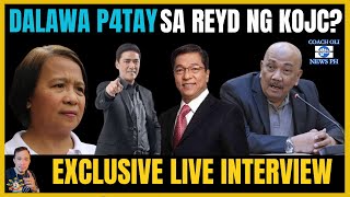 JAY SONZA TED FAIL0N VIC SOTTO CASTRO [upl. by Manvell866]