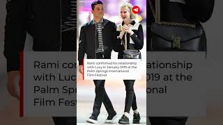 Why Did Rami Malek and Lucy Boynton Break Up Check Out Their Full Relationship Timeline [upl. by Joktan295]