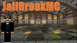 JailbreakMC Server  Ssundees Prison Server [upl. by Seabury]