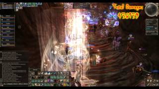 Lineage2  GladiatorГладиатор  Athebald Two Steps From Hell [upl. by Flosi286]