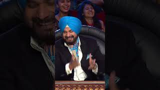 Sukhwinder और A R Rahman की पहली मुलाकात  Comedy Nights With Kapil [upl. by Felty]