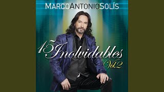 Marco Antonio Solís — Siempre Me Toca Perder Audio [upl. by Adali]