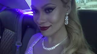 Transgender Student Wins Prom Queen in Miami Dade  AngelaVanity [upl. by Anerec]