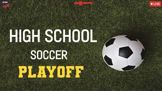 El Segundo Vs Bishop Amat  2025 High School Boys Soccer Playoff  LIVE [upl. by Jacky]