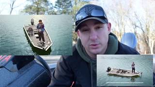 Why I bought a Ranger aluminium boat [upl. by Brecher799]