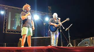 TONY TAMMARO CONCERTO COMPLETO Serino Summer Festival 14 08 2019 [upl. by Genevieve]