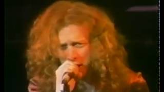 FOREIGNER live at Cal Jam II March 18 1978 [upl. by Phemia514]