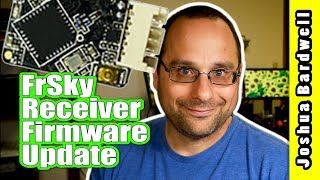 How To Bind FrSky X8R Receiver [upl. by Llenna940]