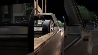 TROCAS Chevrolet squarebody c10 silverado cartuning chevy camionetas virals car viralsho [upl. by Krigsman]