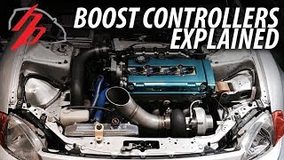 Boost Controllers How Do They Work [upl. by Anirac421]