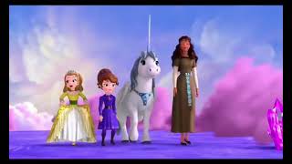 Sofia the First The mystic isles part 2 [upl. by Brynna20]