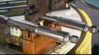 How Its Made  Shock Absorber [upl. by Krischer81]