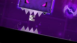 【4K】 quotStereo Extremenessquot by vortrox amp more  Geometry Dash 211 [upl. by Sung]