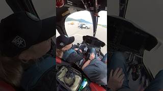 Ever wonder what it’s like to Clear Customs into the US by helicopter [upl. by Domonic649]