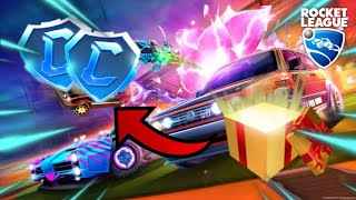 COMMENT ECHANGER DES ITEMS CONTRE DES CREDITS SUR ROCKET LEAGUE  Rocket League [upl. by Hamon34]