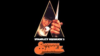 Walter Carlos 映画「時計じかけのオレンジ」 Theme from quot A Clockwork Orange quot [upl. by Townsend]