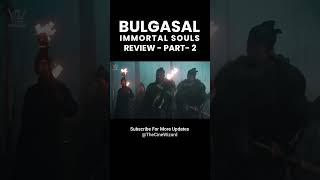 Bulgasal Immortal Souls Review  Part2  bulgasalimmortalsouls thecinewizard [upl. by Allan]