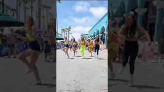 Enola Bedard Street Dance Compilation [upl. by Elaen]