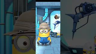 minion rush 130 apk offline [upl. by Jeremiah]