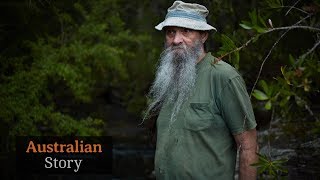 The rainforest hermit who stepped out of the wild  Australian Story [upl. by Layman]