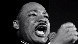 MLK assassination 50 years ago and the impact today [upl. by Ananna722]