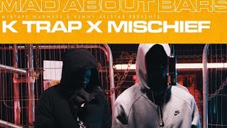 KTrap amp Mischief Pt2  Mad About Bars w Kenny Allstar S4E20  MixtapeMadness [upl. by Connel295]