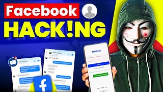 Is Facebook Account Hacking Possible Reality Explained [upl. by Drew]