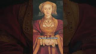 Who was Anne of Cleves [upl. by Elbring]