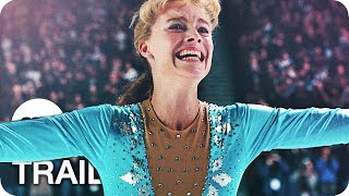 I Tonya Film Clip amp Trailer Deutsch German Exklusiv 2018 [upl. by Avra338]