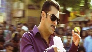 DABANGG RELOADED Hud Hud Dabangg FULL VIDEO SONG ᴴᴰ  DABANGG 2  SALMAN KHAN [upl. by Ari]