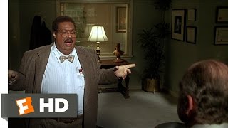 Nutty Professor 2 The Klumps 19 Movie CLIP  Buddy Love is Real 2000 HD [upl. by Yusem]