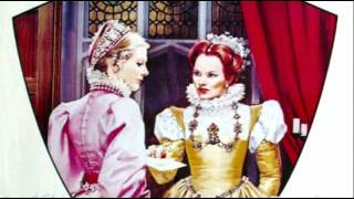 Mary Queen of Scots Complete Score  John Barry  Part 3 [upl. by Suoiluj]