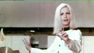 Patty Pravo  Qui e là  1967 [upl. by Yllier]