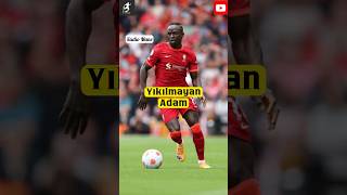 Yıkılmayan Adam Sadio Mane [upl. by Nuahsak628]