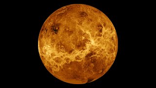 Are There Aliens on Venus  Planet Explorers  BBC Earth [upl. by Nycila]