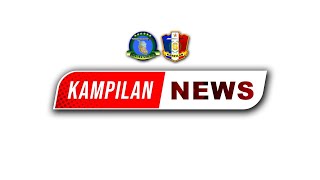 KAMPILAN NEWS EPISODE 89 [upl. by Hamilton]