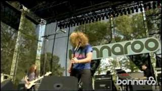 Bonnaroo Classics My Morning Jacket  One Big Holiday [upl. by Natfa]