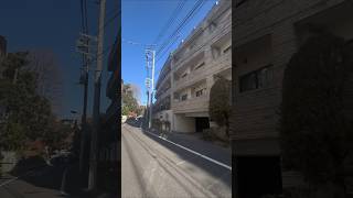 Cute rent apartment in Tokyo shorts shortsfeed youtubeshorts trending viralvideo shortvideo [upl. by Aneeuqahs]