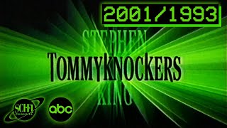 The Tommyknockers Stephen King  2001 SciFi  1993 ABC Full MiniSeries with Original Commercials [upl. by Zechariah83]