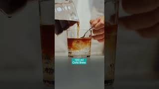 Cold Brew Tonic  roastmarket [upl. by Esbensen]