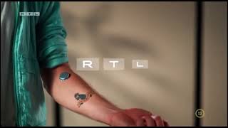 RTL ÚJ ident  2022 [upl. by Ahseele290]