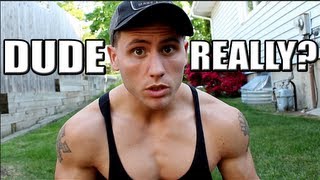 The TRUTH About Natural Testosterone Boosters [upl. by Adorl191]