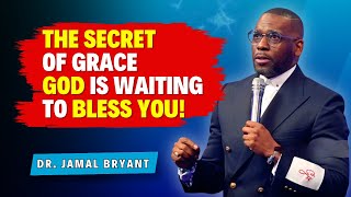 Jamal Bryant Sermons  99 Are Safe But God Is Searching for You the One [upl. by Statis]