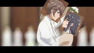 Ringtone Fukashigi no Carte Bunny Girl Senpai but it’s an Orchestral Waltz in early 1900s🎻 [upl. by Lexa]