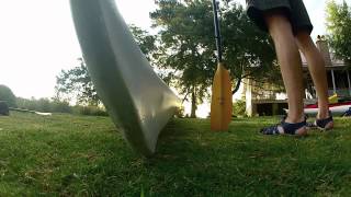 Folbot Folding Kayaks Official Video [upl. by Favian]