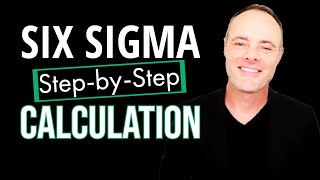 What is Six Sigma Step by Step Explanation [upl. by Sanez381]