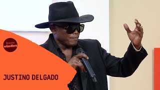 Justino Delgado  Amigo Artista Comerciante I BemVindos I RTP África [upl. by Kinemod327]