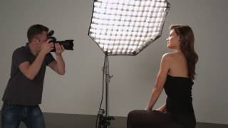 Profoto RFi Octa Softboxes [upl. by Macpherson51]